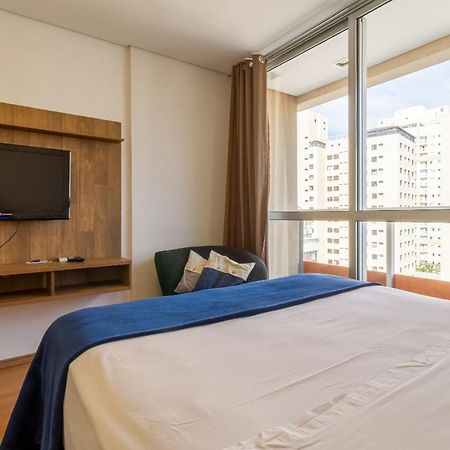 Audaar Uni Augusta Apartment เซาเปาโล ภายนอก รูปภาพ