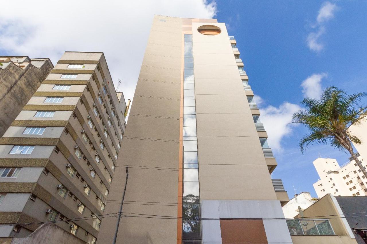 Audaar Uni Augusta Apartment เซาเปาโล ภายนอก รูปภาพ