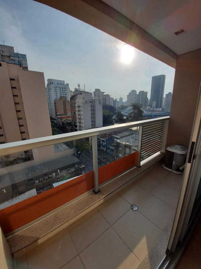 Audaar Uni Augusta Apartment เซาเปาโล ภายนอก รูปภาพ