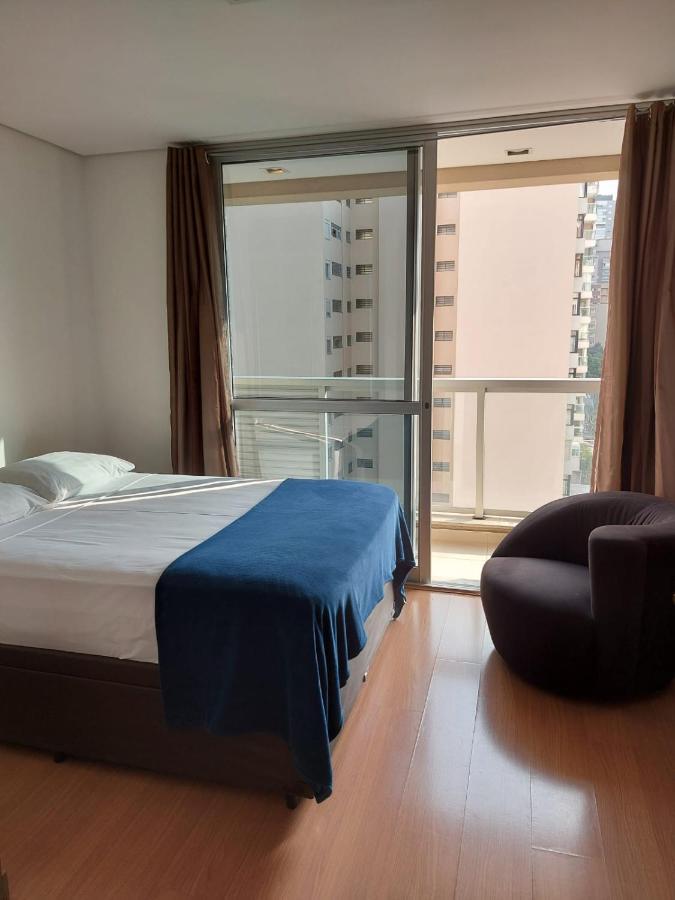 Audaar Uni Augusta Apartment เซาเปาโล ภายนอก รูปภาพ